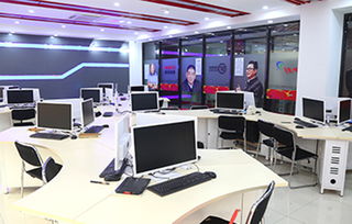 山西新華與中高職院校在計算機科技領域如何選擇？