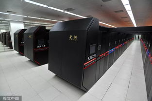 計算機自由 技術開發的愿景與現實距離