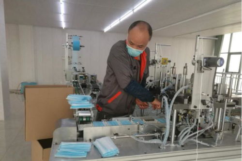 深化‘三服務’，奮戰‘五個年’ 技術服務隊助企顯擔當