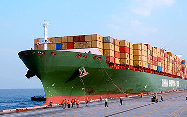 集裝箱海運服務(wù)與國內(nèi)貿(mào)易代理 海華嘉豪物流的專業(yè)解決方案