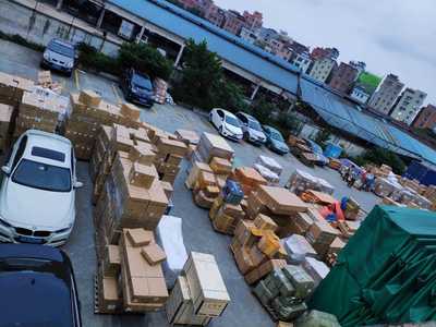 澳洲海運費概覽與國內貿易代理服務解析